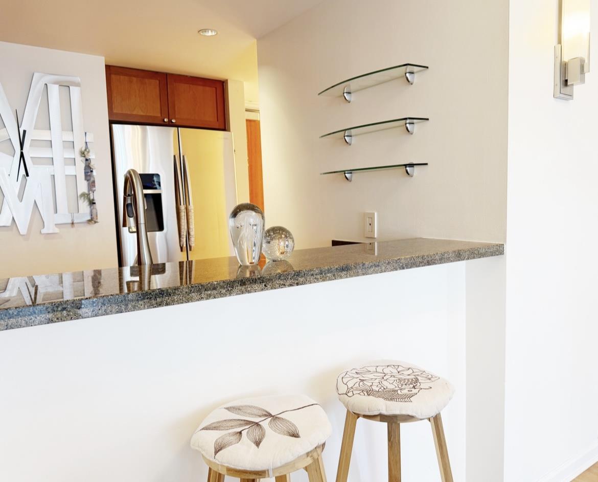 Detail Gallery Image 3 of 26 For 400 Beale St #1102,  San Francisco,  CA 94105 - 1 Beds | 1 Baths