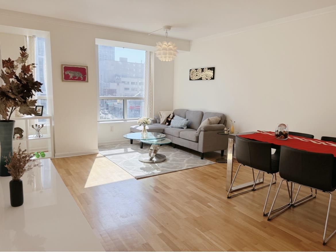 Detail Gallery Image 8 of 26 For 400 Beale St #1102,  San Francisco,  CA 94105 - 1 Beds | 1 Baths