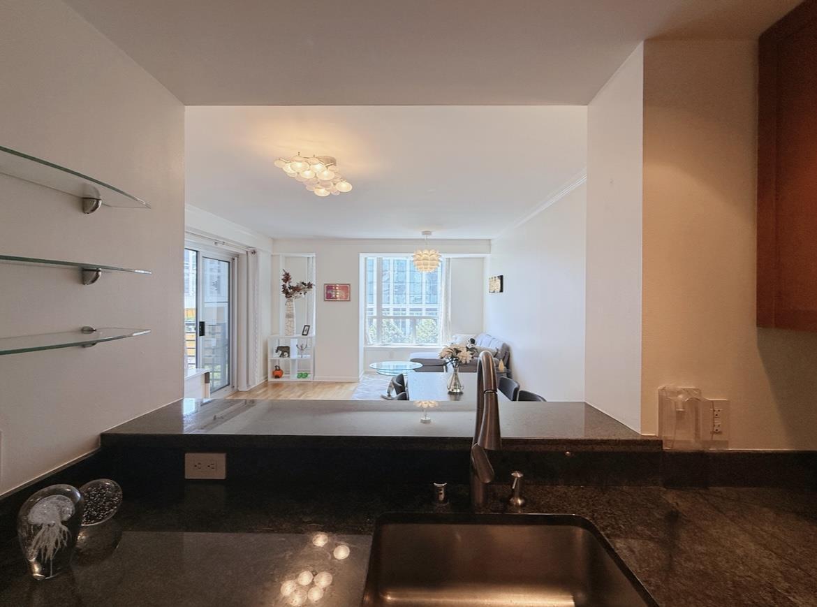Detail Gallery Image 9 of 26 For 400 Beale St #1102,  San Francisco,  CA 94105 - 1 Beds | 1 Baths