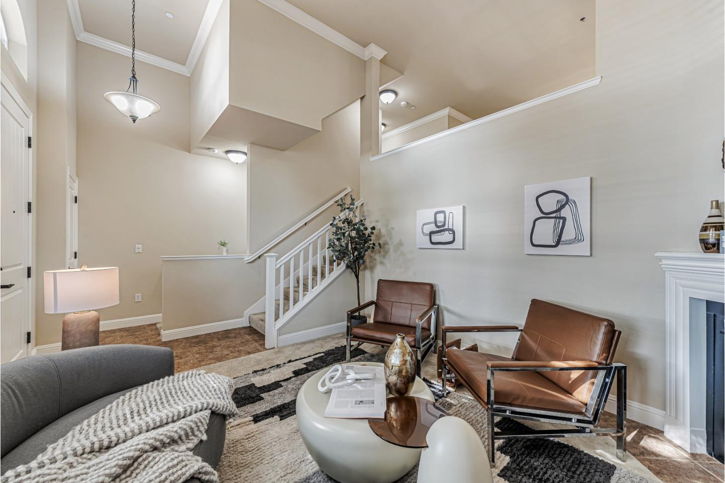 Detail Gallery Image 11 of 52 For 192 Barranca Ter, Sunnyvale,  CA 94086 - 3 Beds | 2/1 Baths