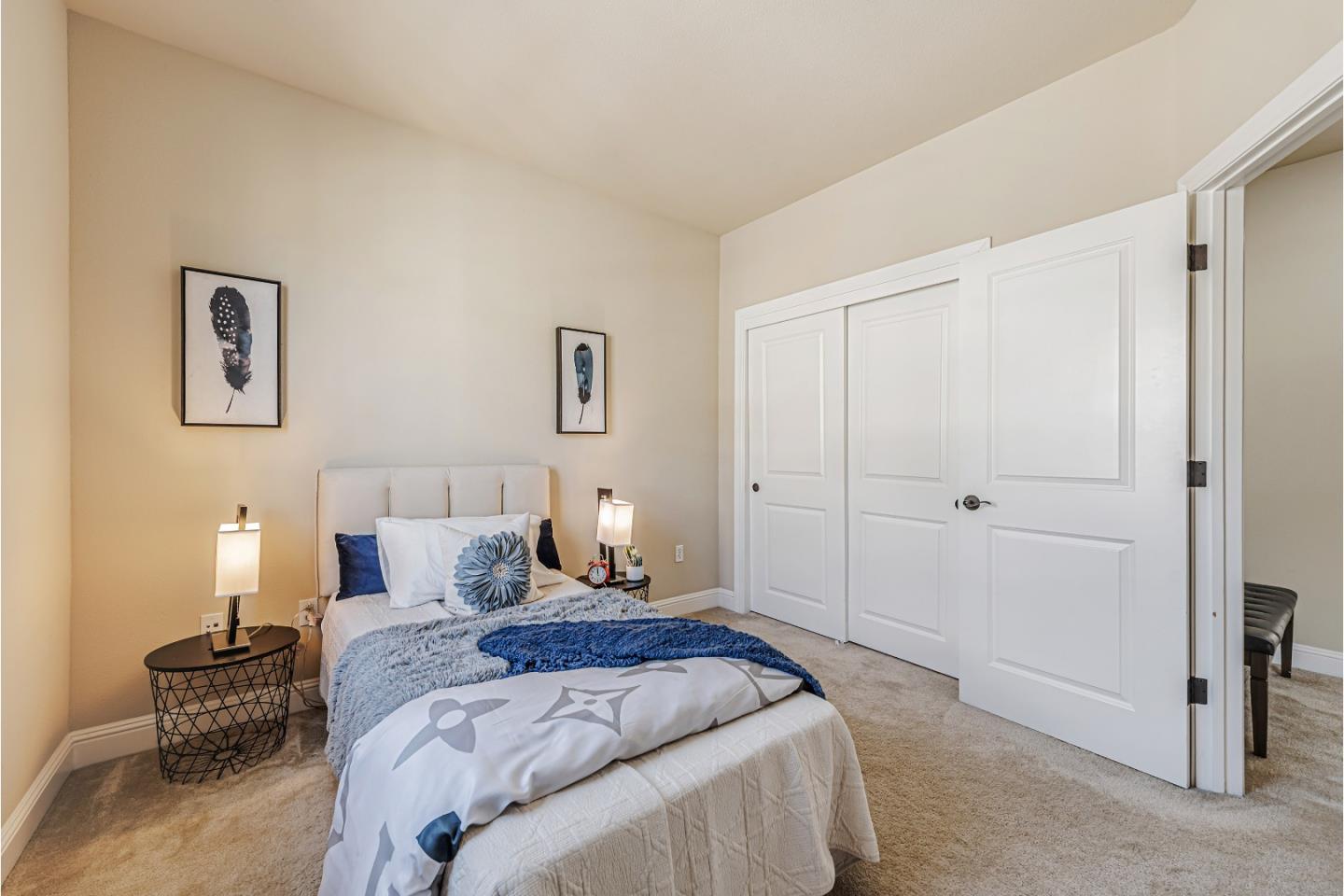 Detail Gallery Image 37 of 52 For 192 Barranca Ter, Sunnyvale,  CA 94086 - 3 Beds | 2/1 Baths