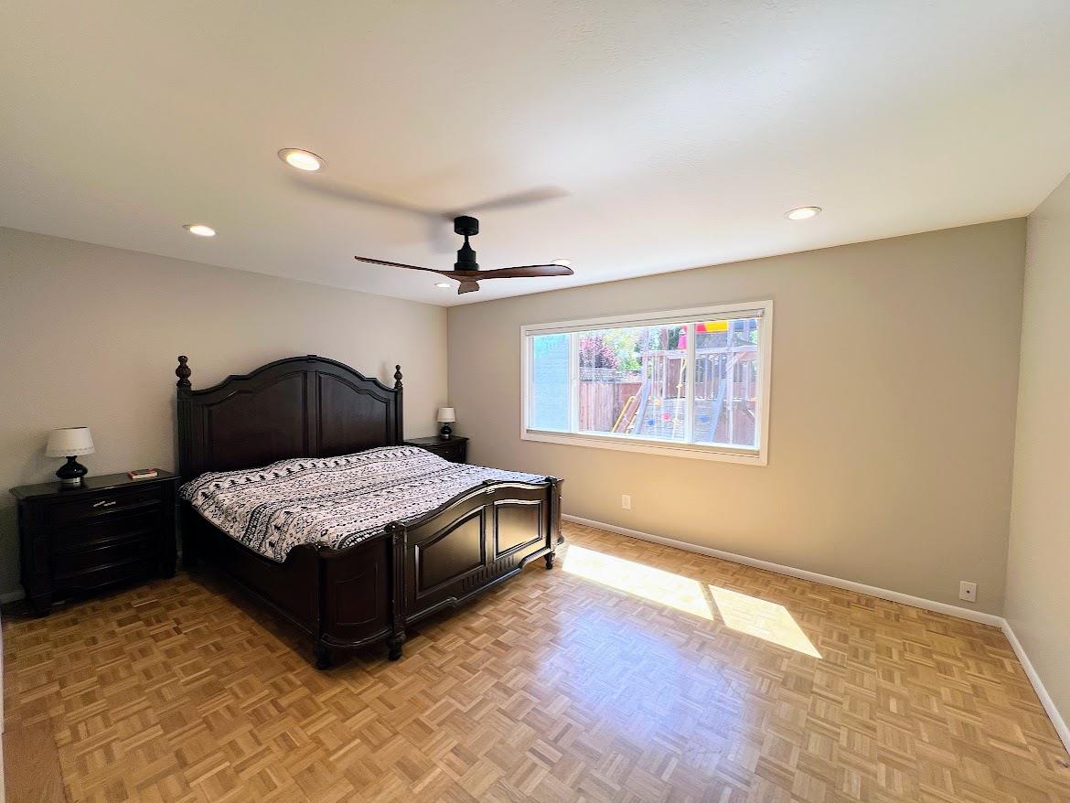 Detail Gallery Image 17 of 29 For 630 Pilgrim Dr, Foster City,  CA 94404 - 4 Beds | 2 Baths