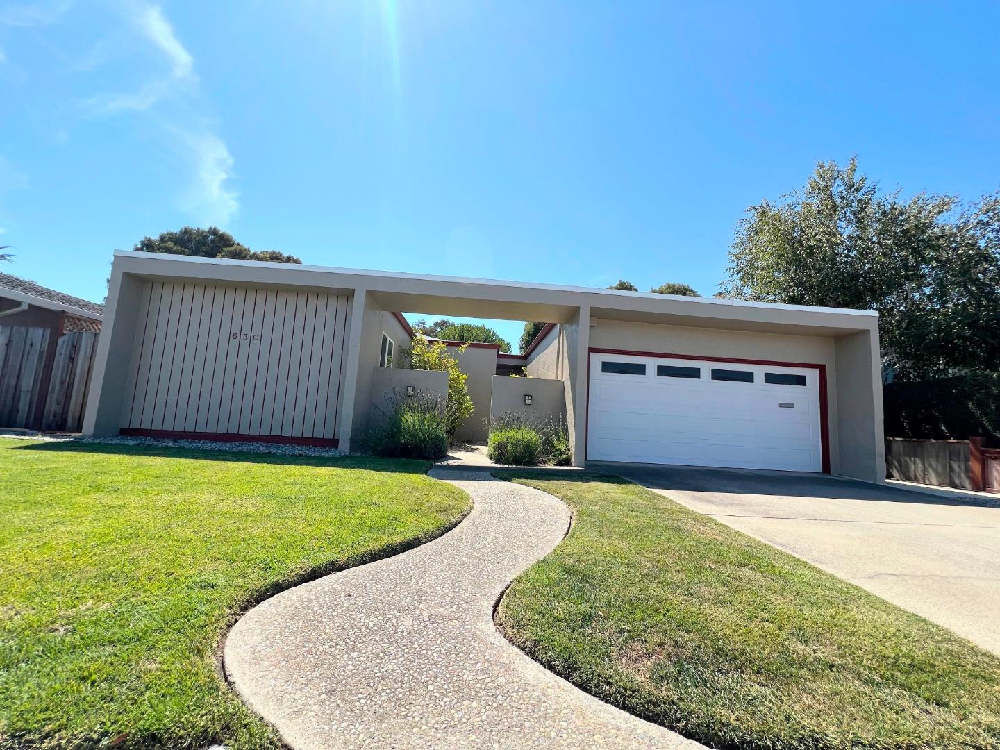 Detail Gallery Image 29 of 29 For 630 Pilgrim Dr, Foster City,  CA 94404 - 4 Beds | 2 Baths