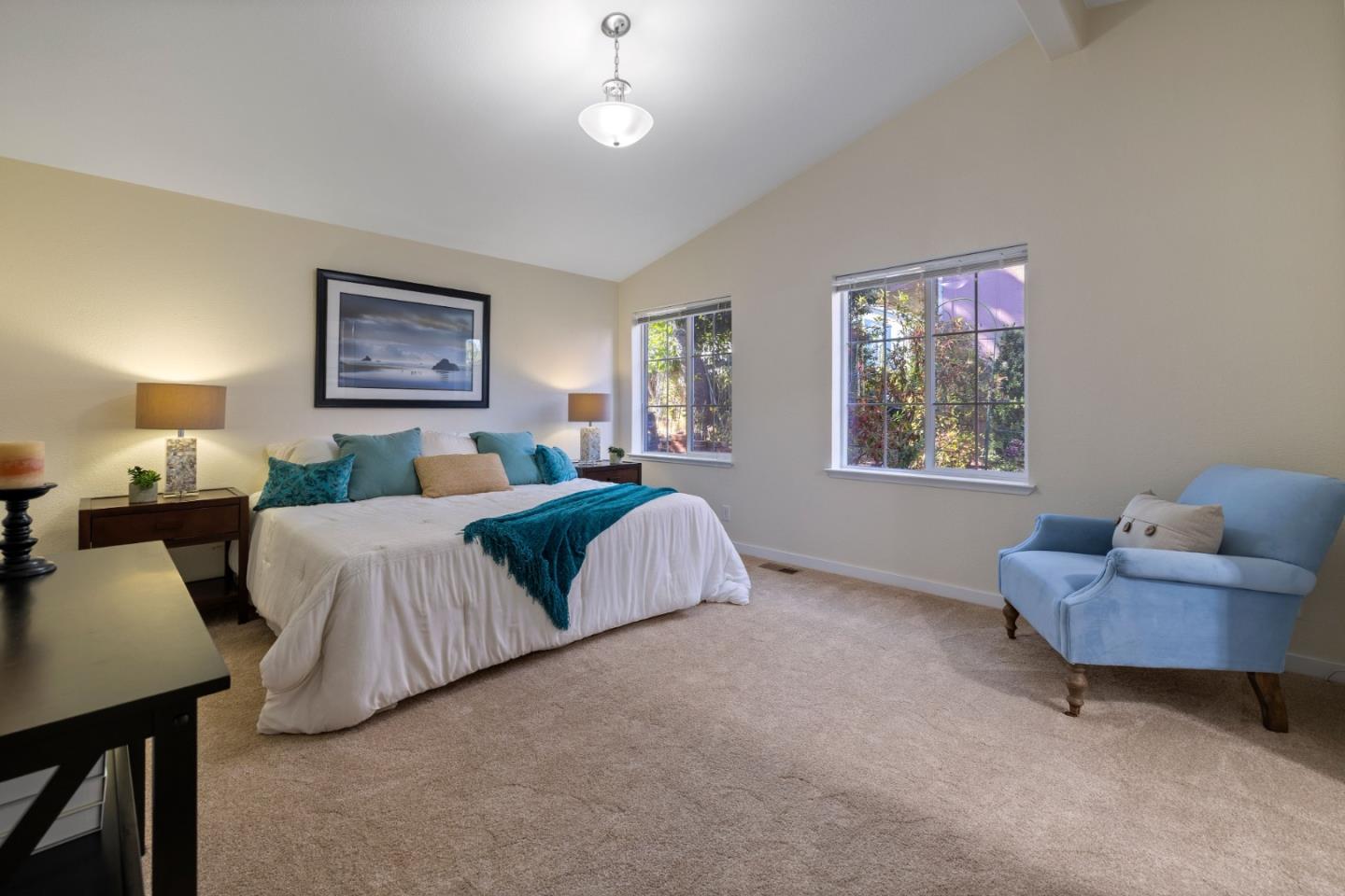 Detail Gallery Image 14 of 28 For 800 Brommer #79,  Santa Cruz,  CA 95062 - 3 Beds | 2 Baths