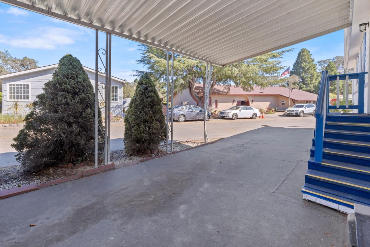 Detail Gallery Image 23 of 28 For 800 Brommer #79,  Santa Cruz,  CA 95062 - 3 Beds | 2 Baths