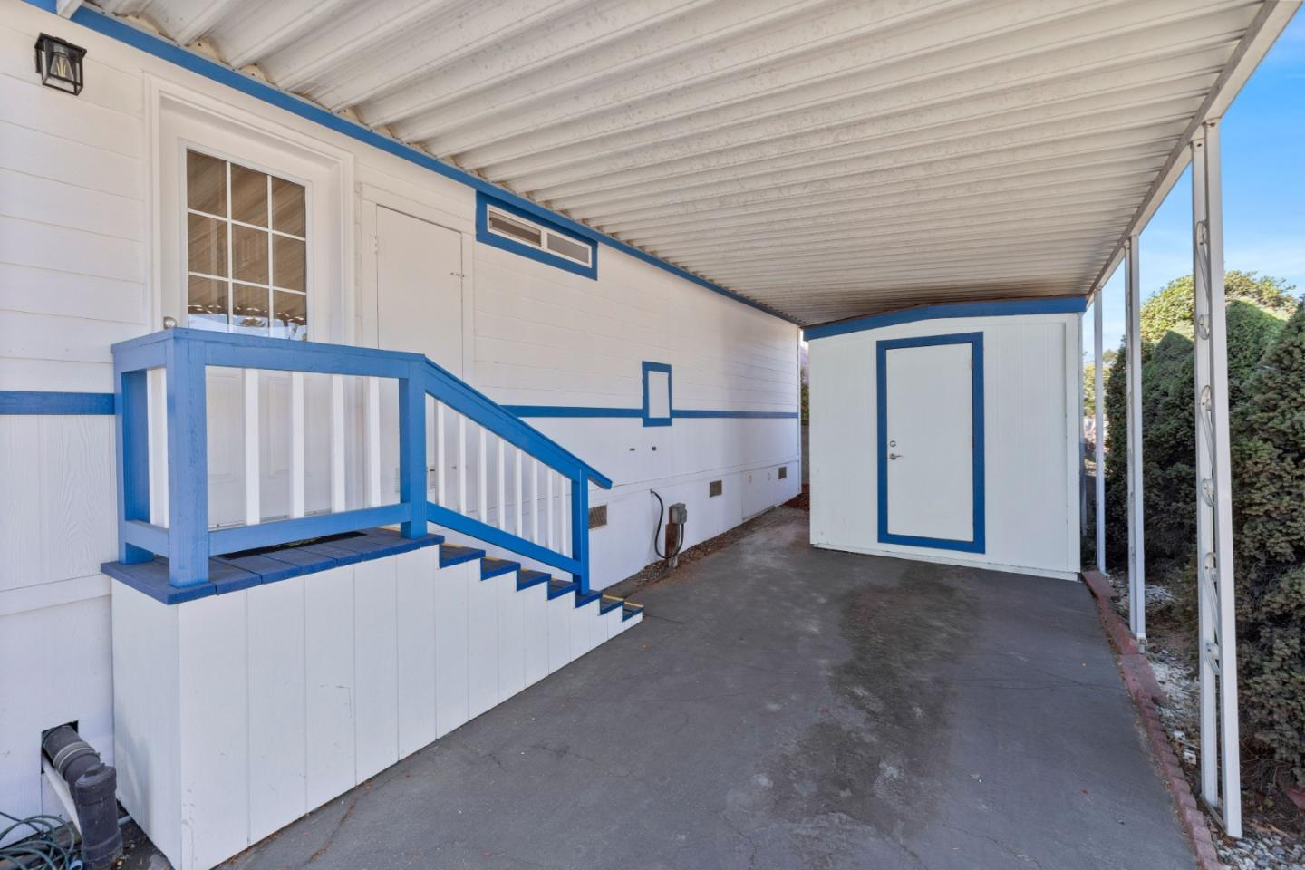 Detail Gallery Image 24 of 28 For 800 Brommer #79,  Santa Cruz,  CA 95062 - 3 Beds | 2 Baths
