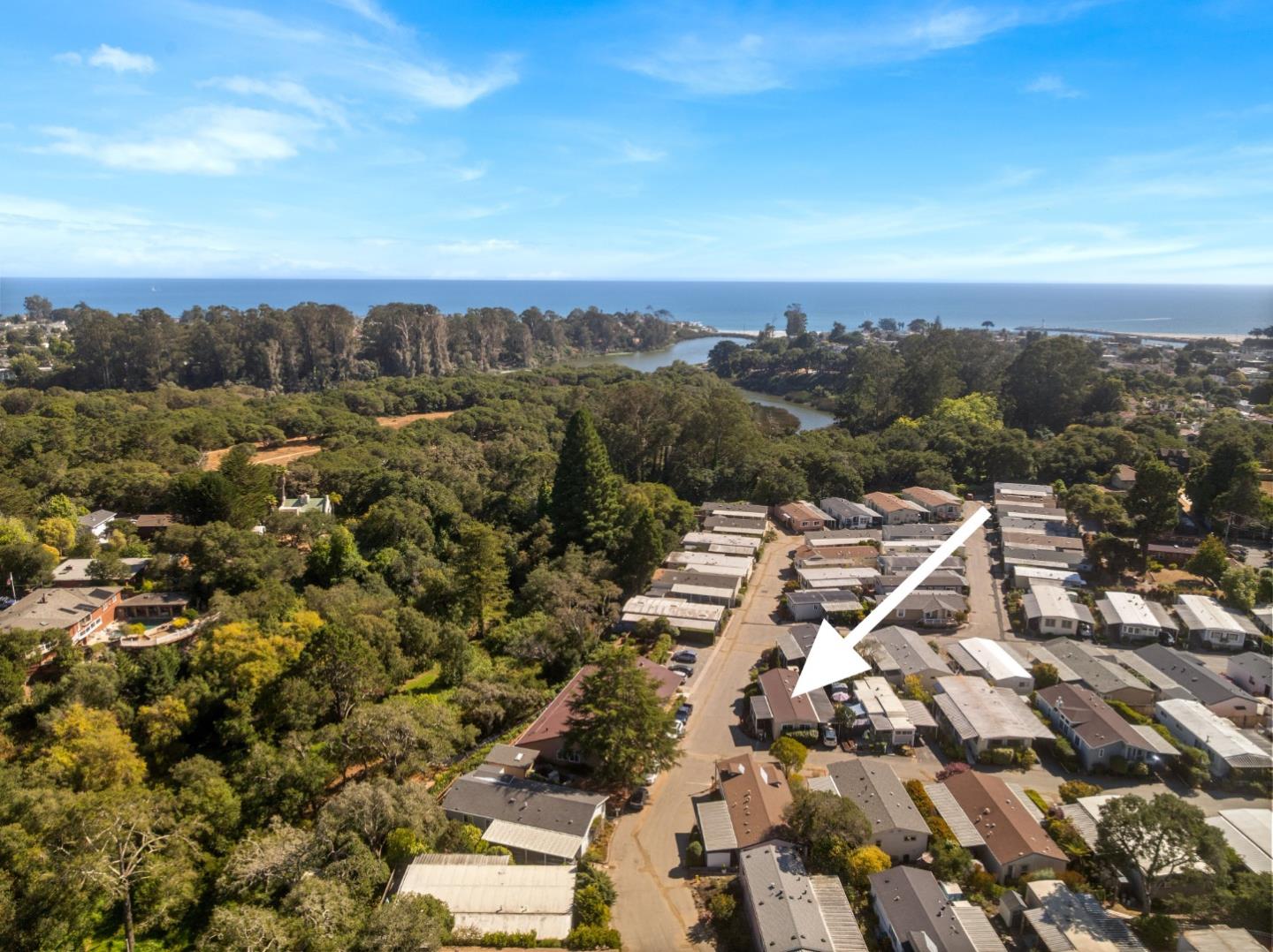 Detail Gallery Image 25 of 28 For 800 Brommer #79,  Santa Cruz,  CA 95062 - 3 Beds | 2 Baths