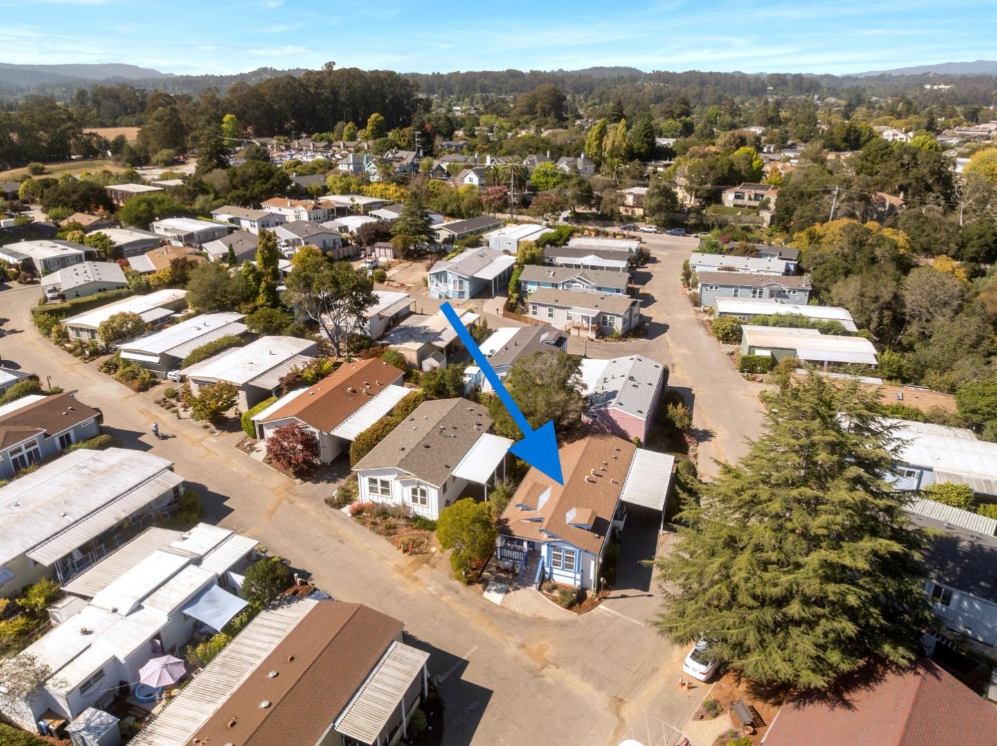 Detail Gallery Image 26 of 28 For 800 Brommer #79,  Santa Cruz,  CA 95062 - 3 Beds | 2 Baths