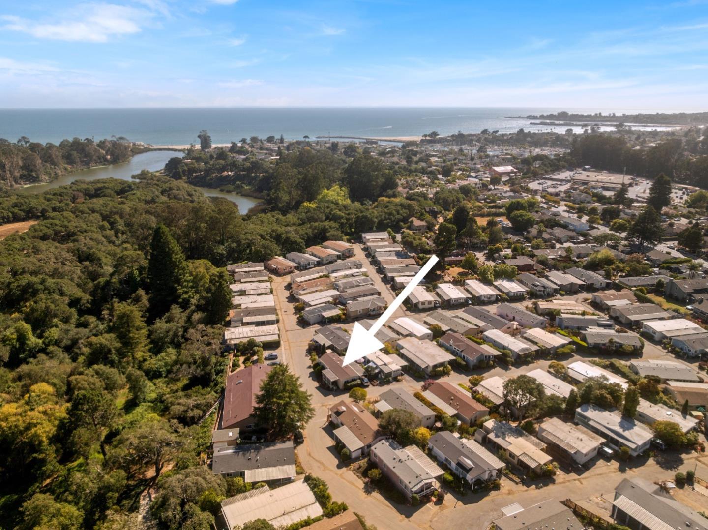 Detail Gallery Image 27 of 28 For 800 Brommer #79,  Santa Cruz,  CA 95062 - 3 Beds | 2 Baths