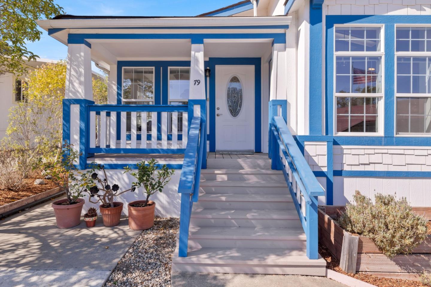 Detail Gallery Image 3 of 28 For 800 Brommer #79,  Santa Cruz,  CA 95062 - 3 Beds | 2 Baths