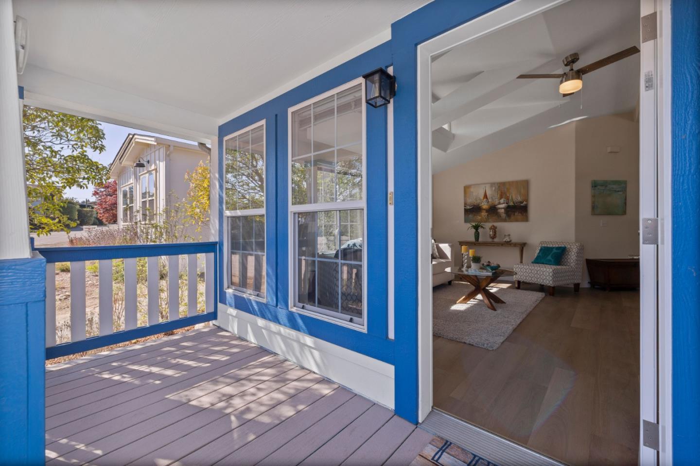 Detail Gallery Image 4 of 28 For 800 Brommer #79,  Santa Cruz,  CA 95062 - 3 Beds | 2 Baths