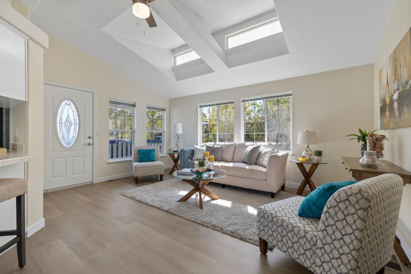 Detail Gallery Image 6 of 28 For 800 Brommer #79,  Santa Cruz,  CA 95062 - 3 Beds | 2 Baths