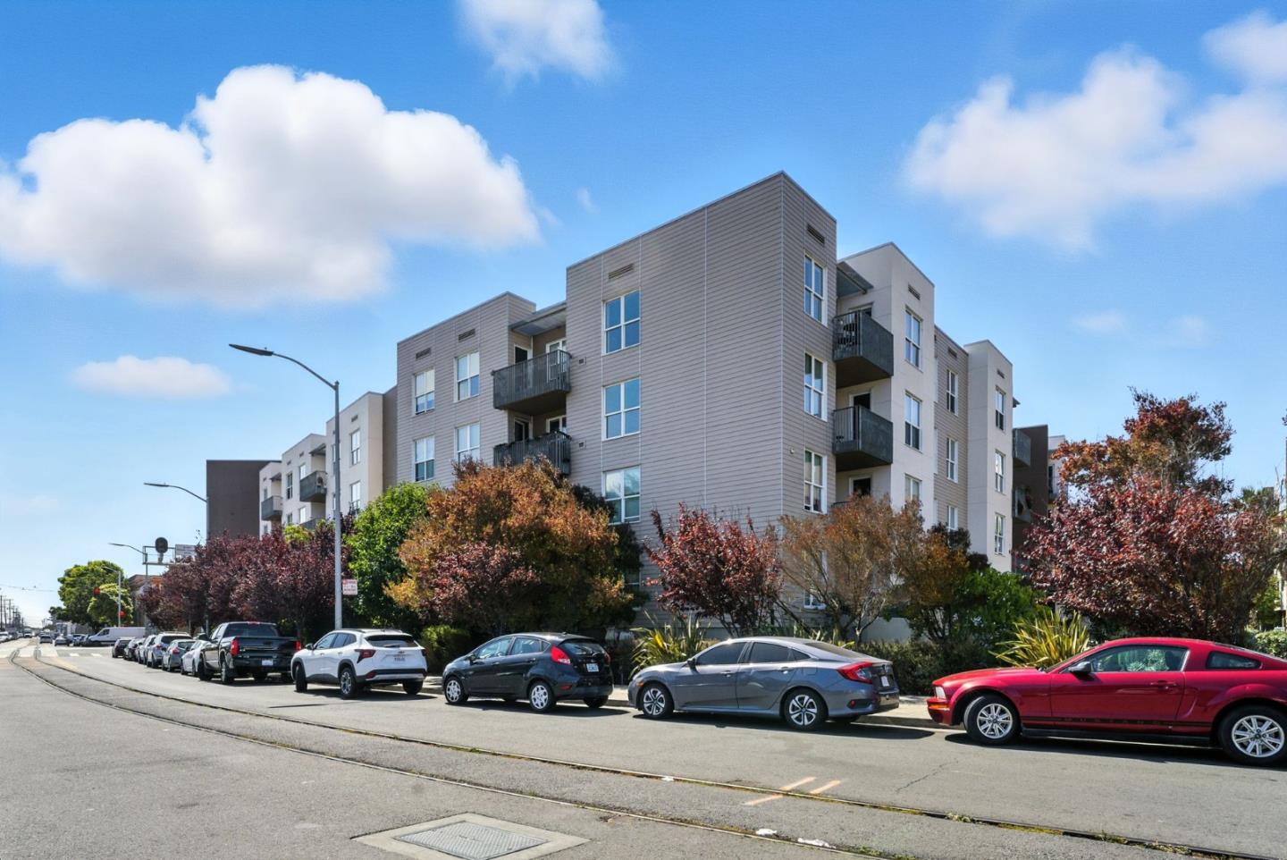 Detail Gallery Image 33 of 34 For 5800 3rd St #1105,  San Francisco,  CA 94124 - 2 Beds | 2 Baths