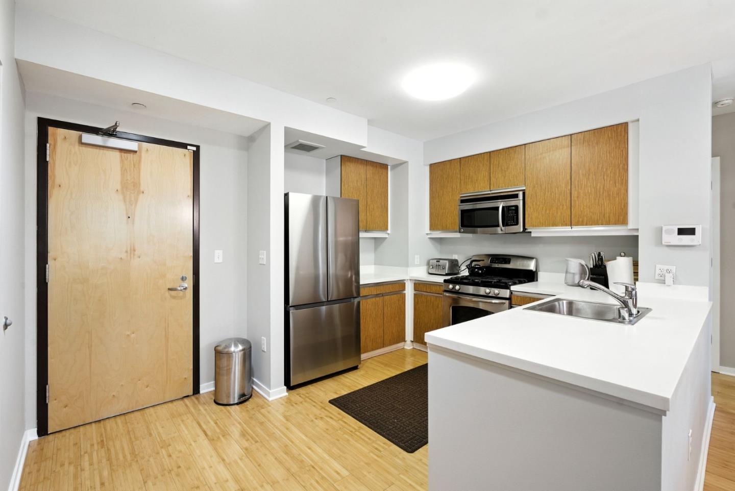 Detail Gallery Image 6 of 34 For 5800 3rd St #1105,  San Francisco,  CA 94124 - 2 Beds | 2 Baths