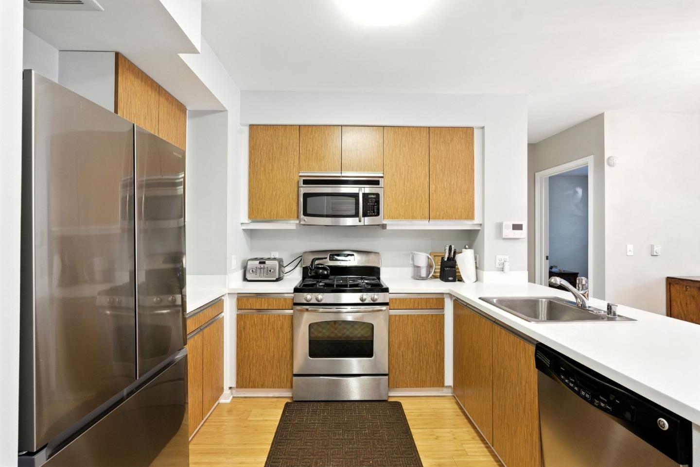 Detail Gallery Image 7 of 34 For 5800 3rd St #1105,  San Francisco,  CA 94124 - 2 Beds | 2 Baths