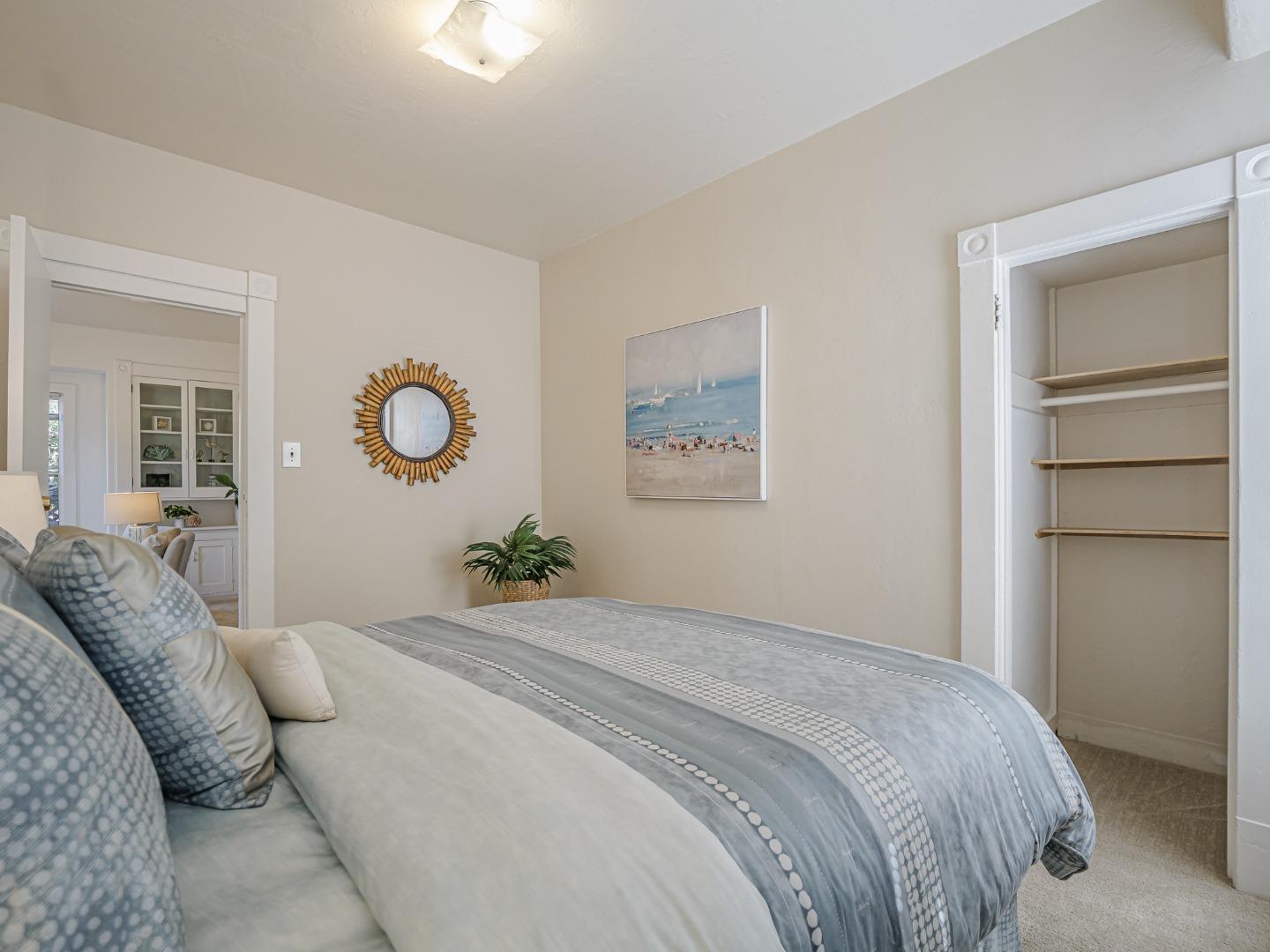 Detail Gallery Image 24 of 49 For 614 Poplar Ave, Santa Cruz,  CA 95062 - 3 Beds | 1 Baths