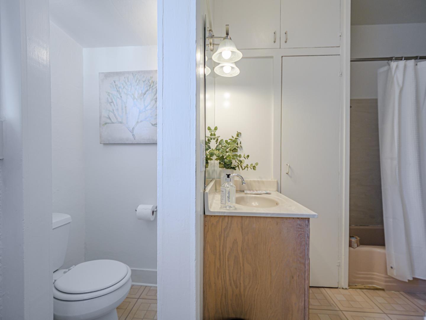 Detail Gallery Image 27 of 49 For 614 Poplar Ave, Santa Cruz,  CA 95062 - 3 Beds | 1 Baths