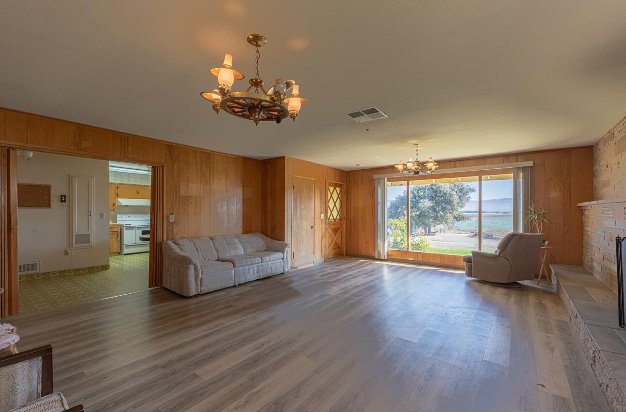 Detail Gallery Image 12 of 54 For 37600 Paraiso Springs Rd, Soledad,  CA 93960 - 3 Beds | 1/1 Baths