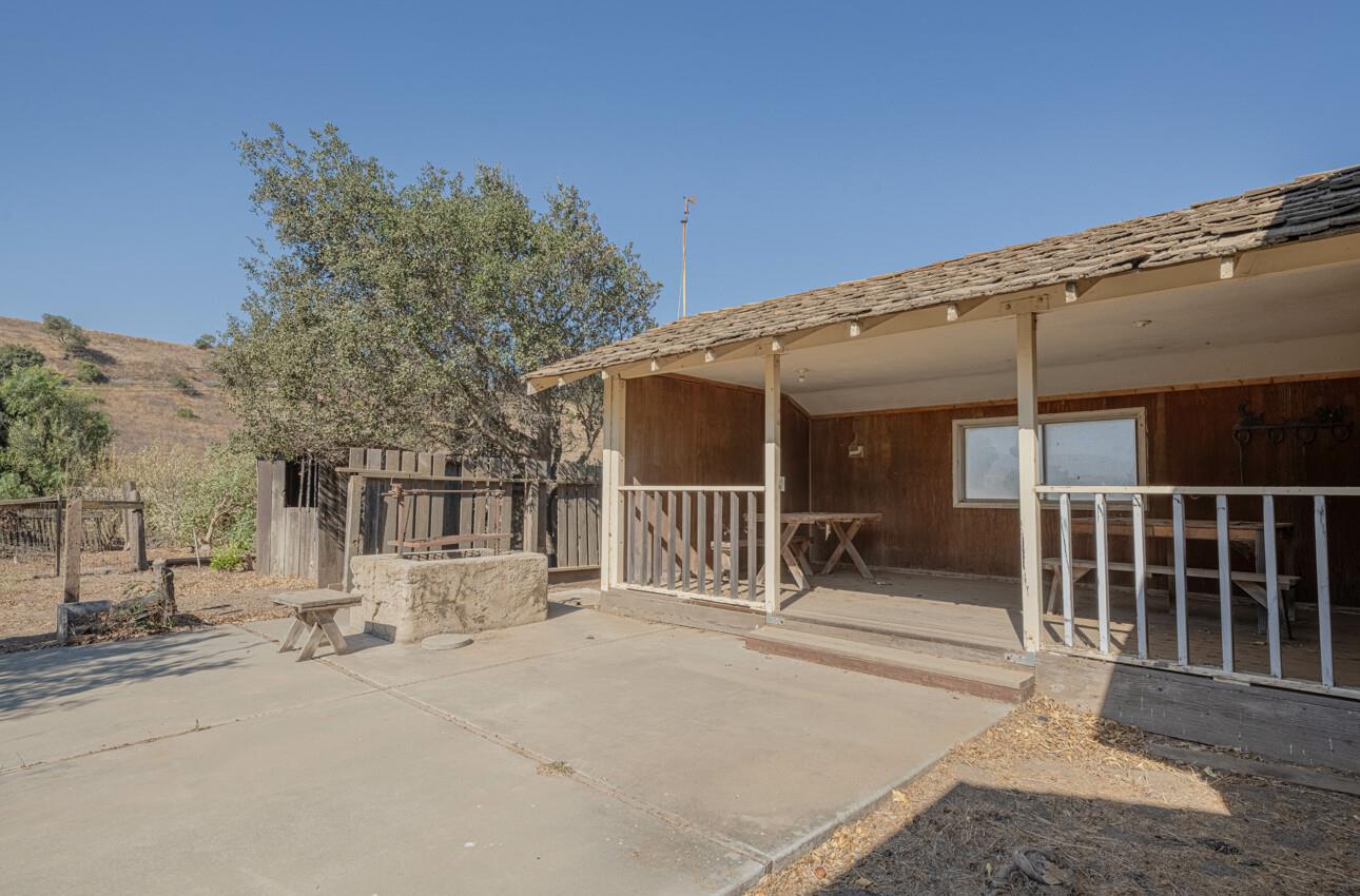 Detail Gallery Image 38 of 54 For 37600 Paraiso Springs Rd, Soledad,  CA 93960 - 3 Beds | 1/1 Baths