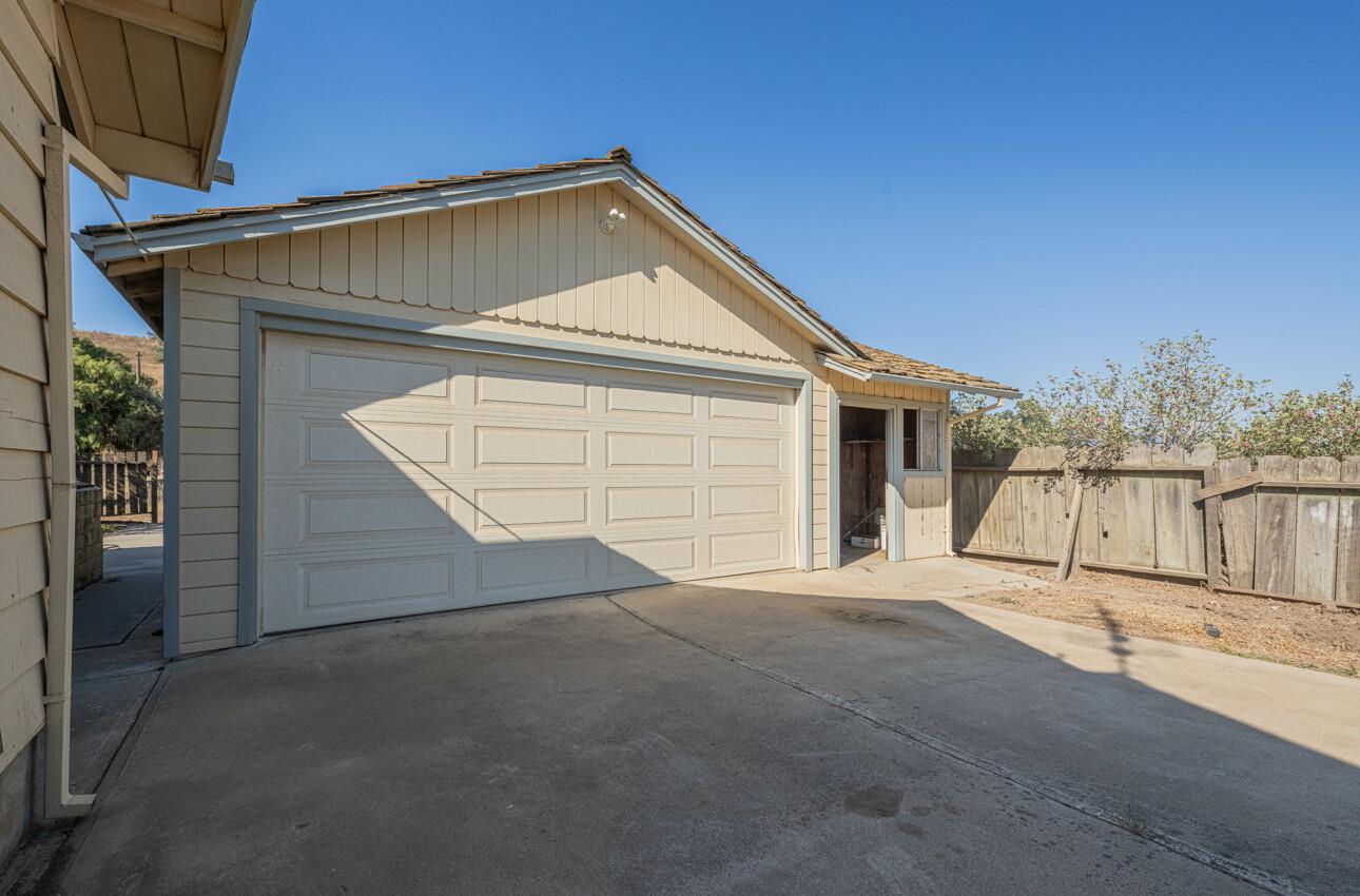 Detail Gallery Image 43 of 54 For 37600 Paraiso Springs Rd, Soledad,  CA 93960 - 3 Beds | 1/1 Baths