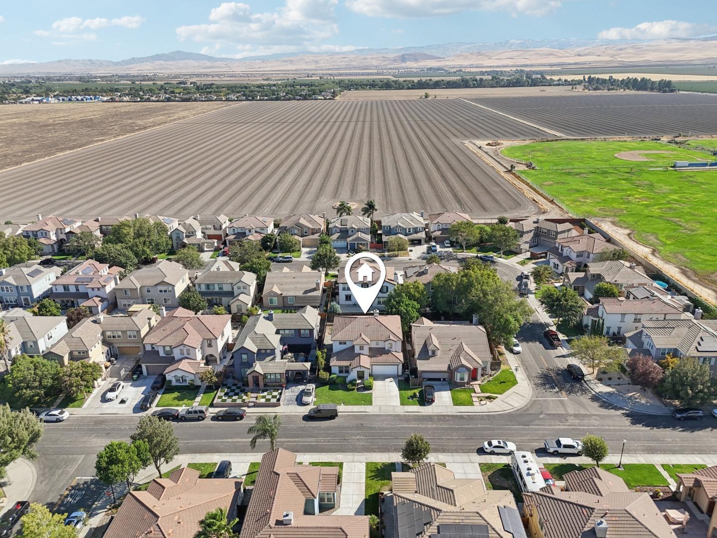 Detail Gallery Image 49 of 56 For 2942 Safford Ave, Tracy,  CA 95377 - 4 Beds | 3 Baths