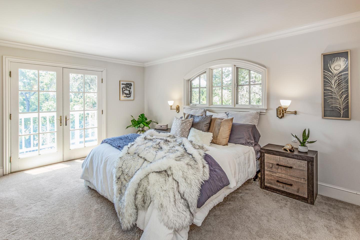 Detail Gallery Image 10 of 29 For 129 Hillside Dr, Woodside,  CA 94062 - 4 Beds | 2/1 Baths