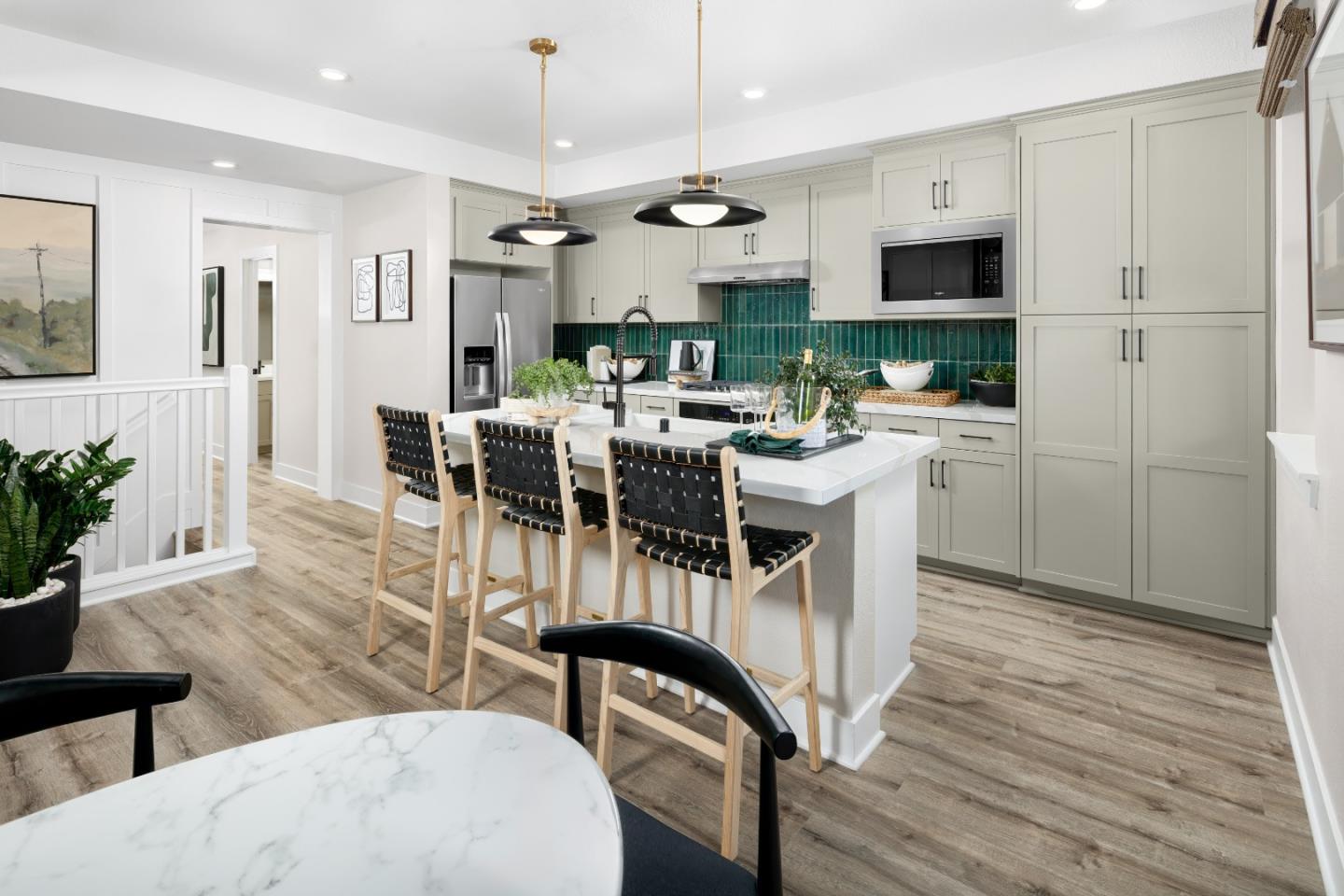 Detail Gallery Image 4 of 18 For 17114 Depot St, Morgan Hill,  CA 95037 - 3 Beds | 2 Baths