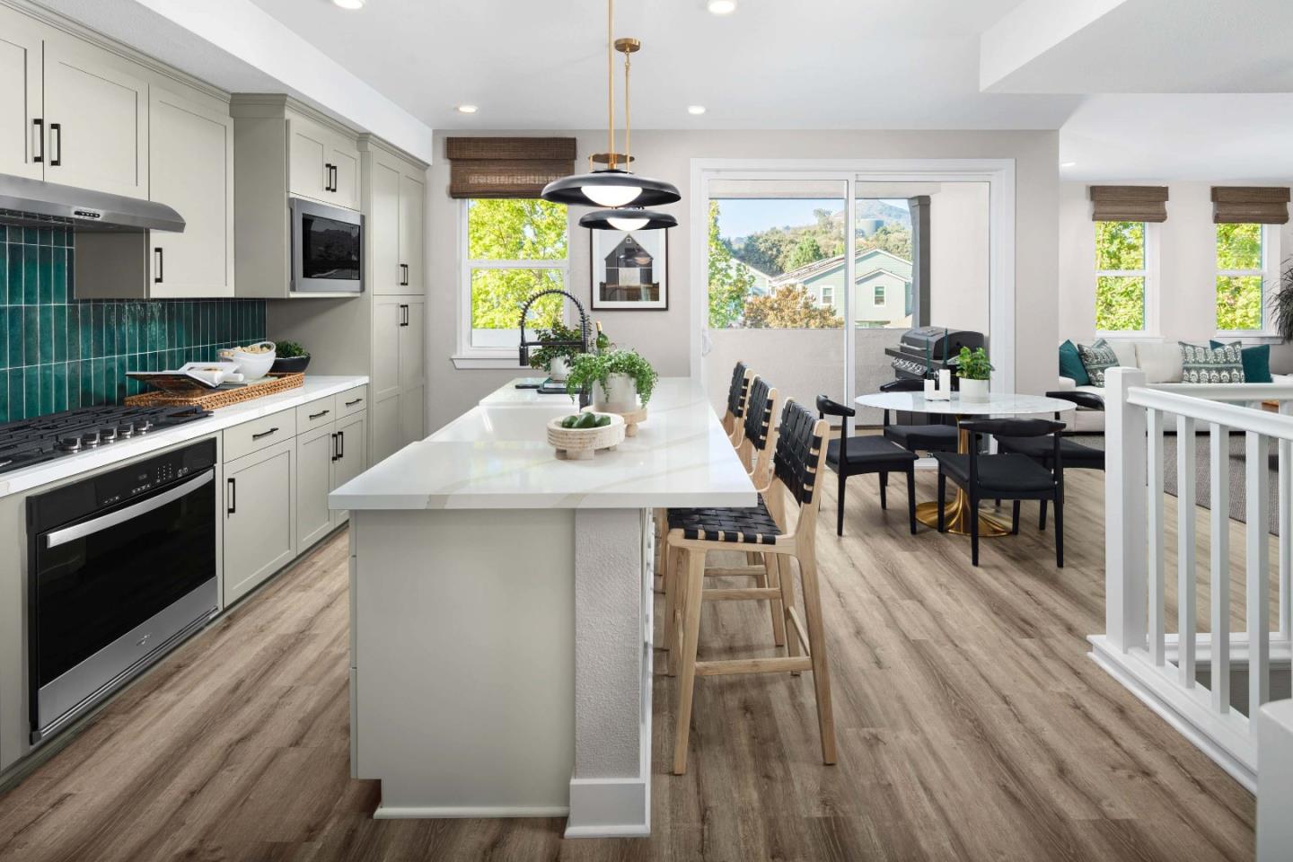 Detail Gallery Image 5 of 18 For 17114 Depot St, Morgan Hill,  CA 95037 - 3 Beds | 2 Baths