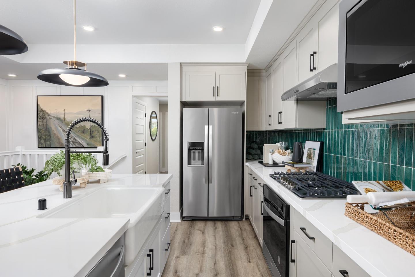 Detail Gallery Image 6 of 18 For 17114 Depot St, Morgan Hill,  CA 95037 - 3 Beds | 2 Baths