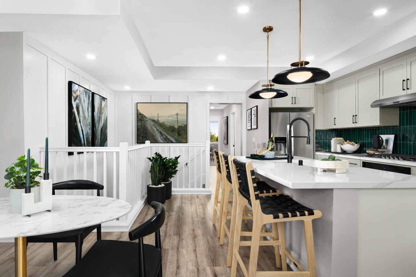 Detail Gallery Image 8 of 18 For 17114 Depot St, Morgan Hill,  CA 95037 - 3 Beds | 2 Baths