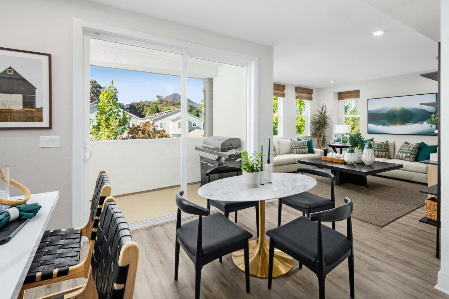 Detail Gallery Image 9 of 18 For 17114 Depot St, Morgan Hill,  CA 95037 - 3 Beds | 2 Baths