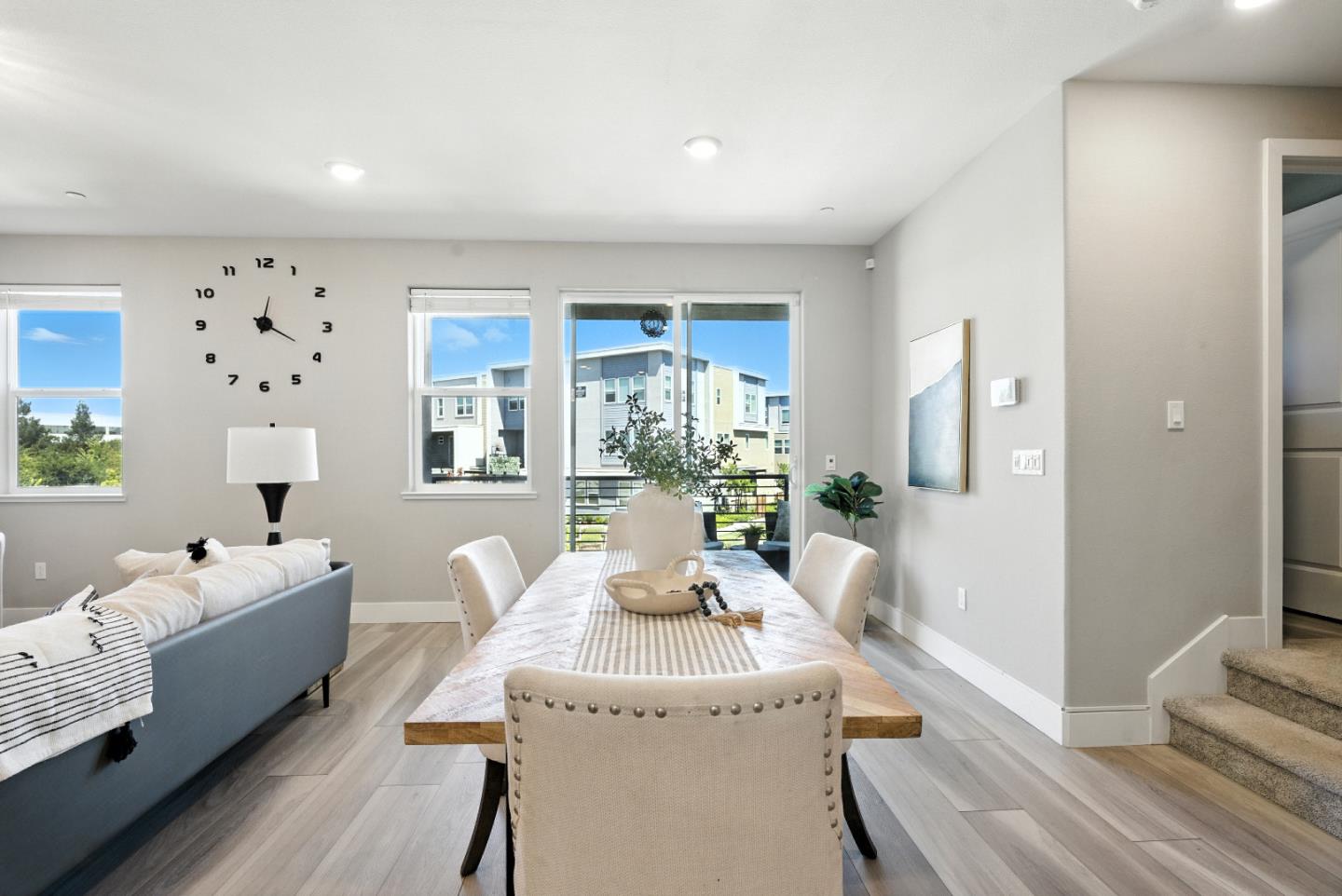 Detail Gallery Image 15 of 51 For 5713 Immersion Loop, San Jose,  CA 95119 - 3 Beds | 3/1 Baths