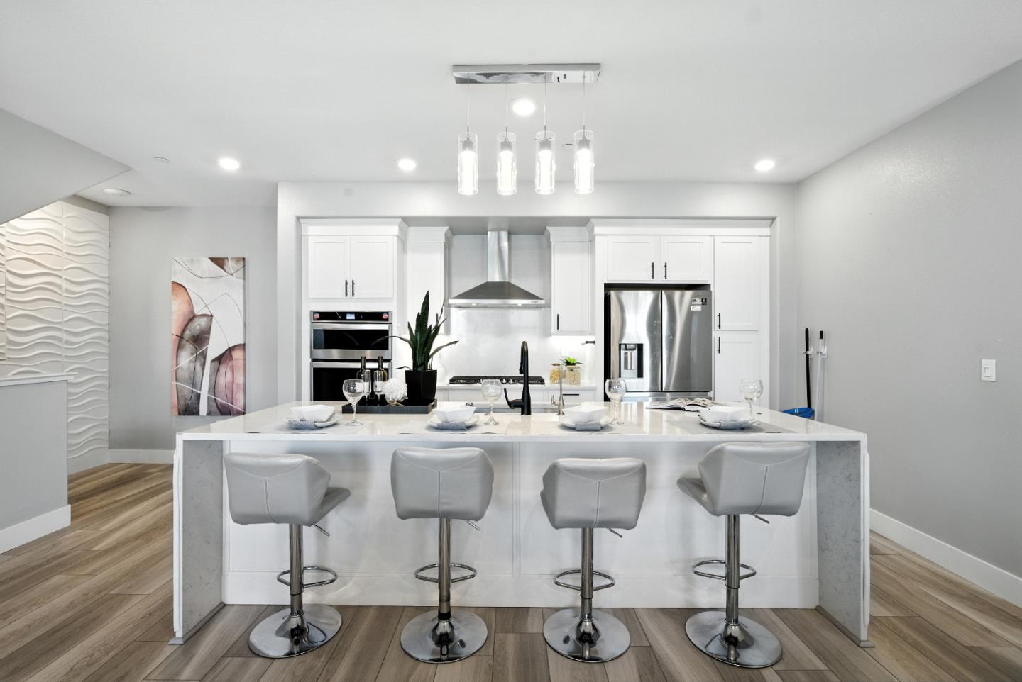 Detail Gallery Image 20 of 51 For 5713 Immersion Loop, San Jose,  CA 95119 - 3 Beds | 3/1 Baths