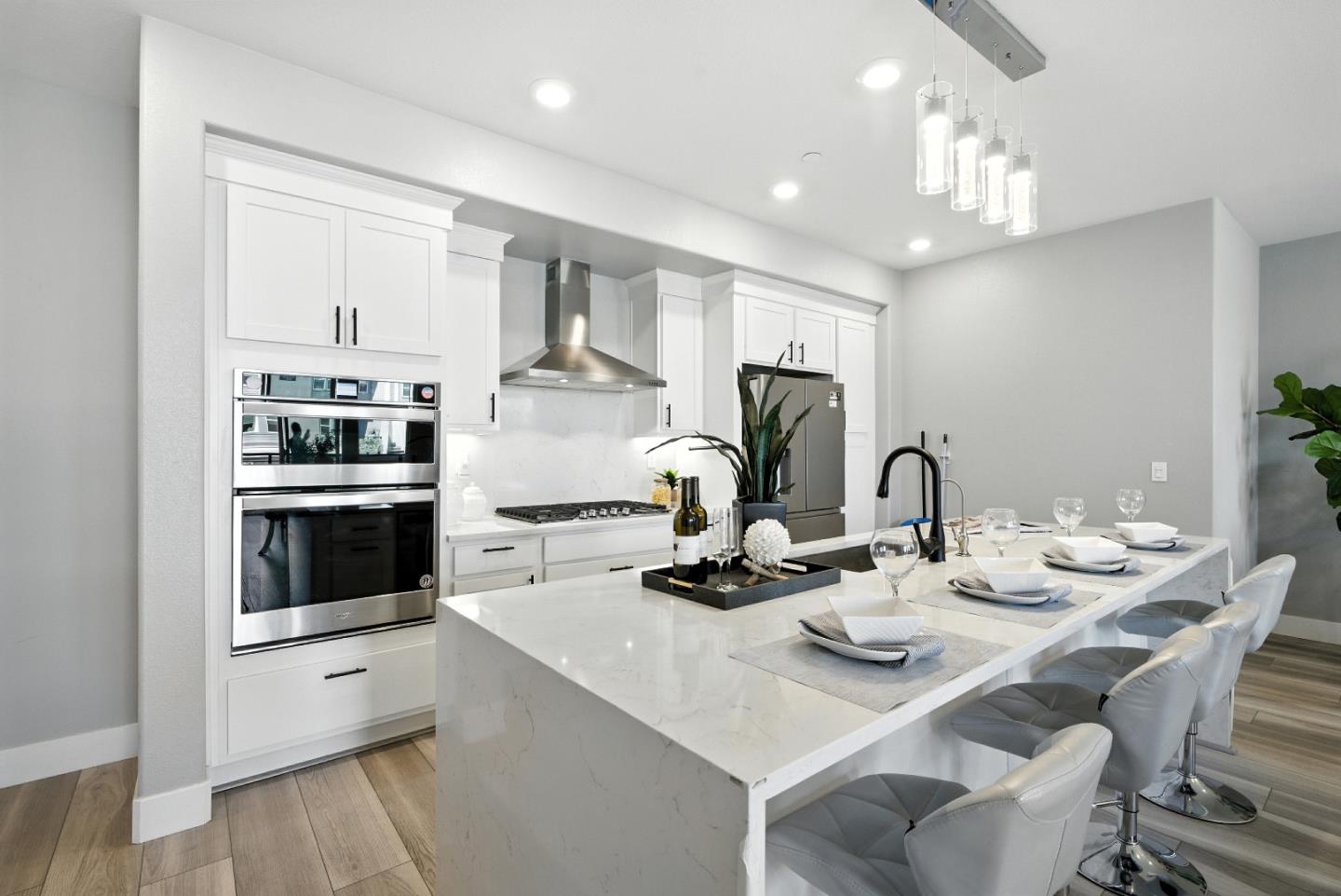 Detail Gallery Image 21 of 51 For 5713 Immersion Loop, San Jose,  CA 95119 - 3 Beds | 3/1 Baths