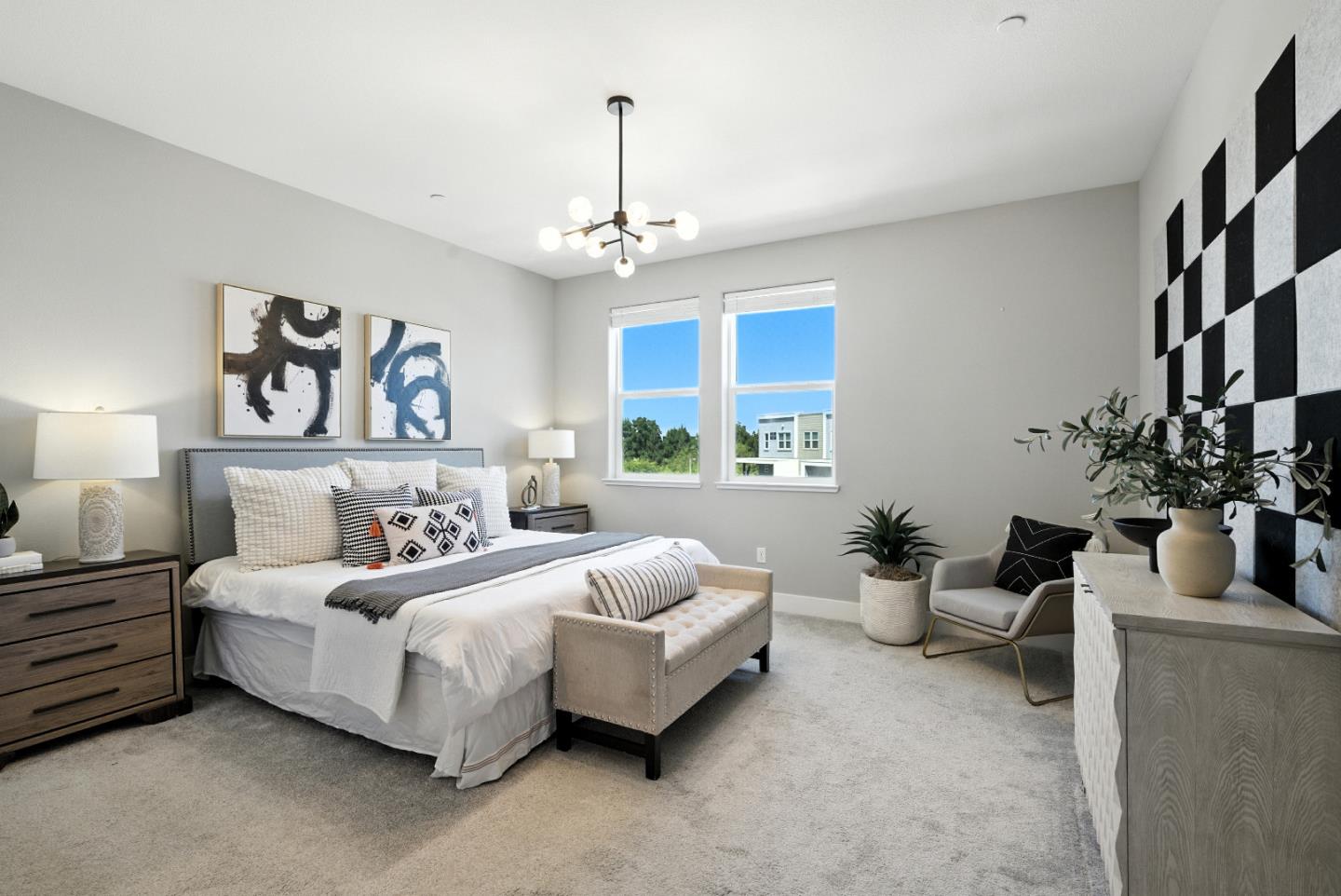 Detail Gallery Image 34 of 51 For 5713 Immersion Loop, San Jose,  CA 95119 - 3 Beds | 3/1 Baths
