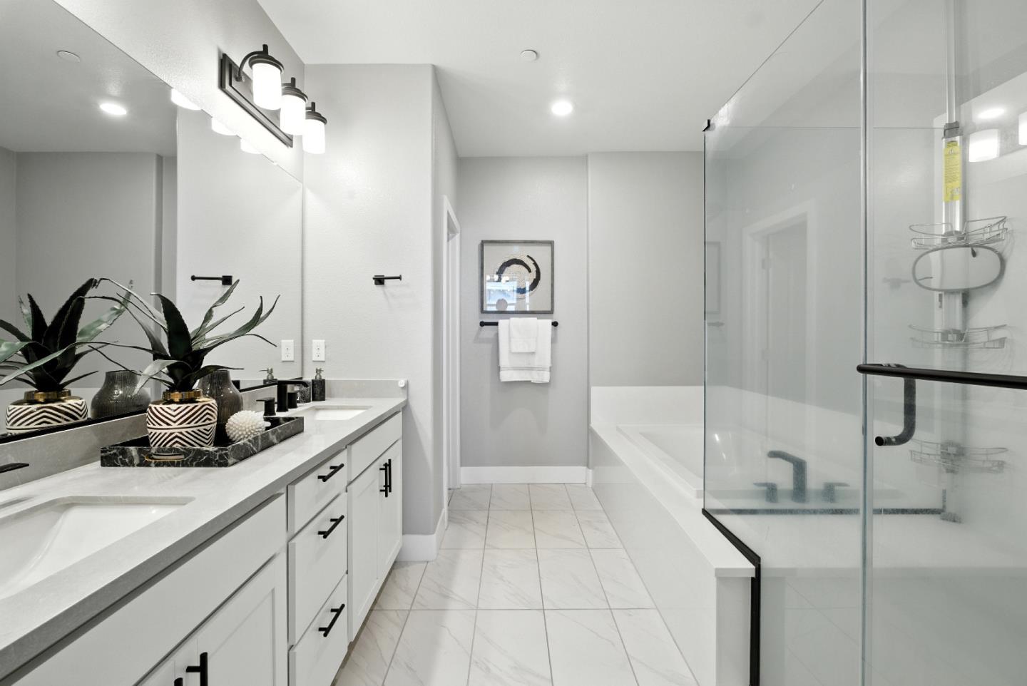 Detail Gallery Image 37 of 51 For 5713 Immersion Loop, San Jose,  CA 95119 - 3 Beds | 3/1 Baths