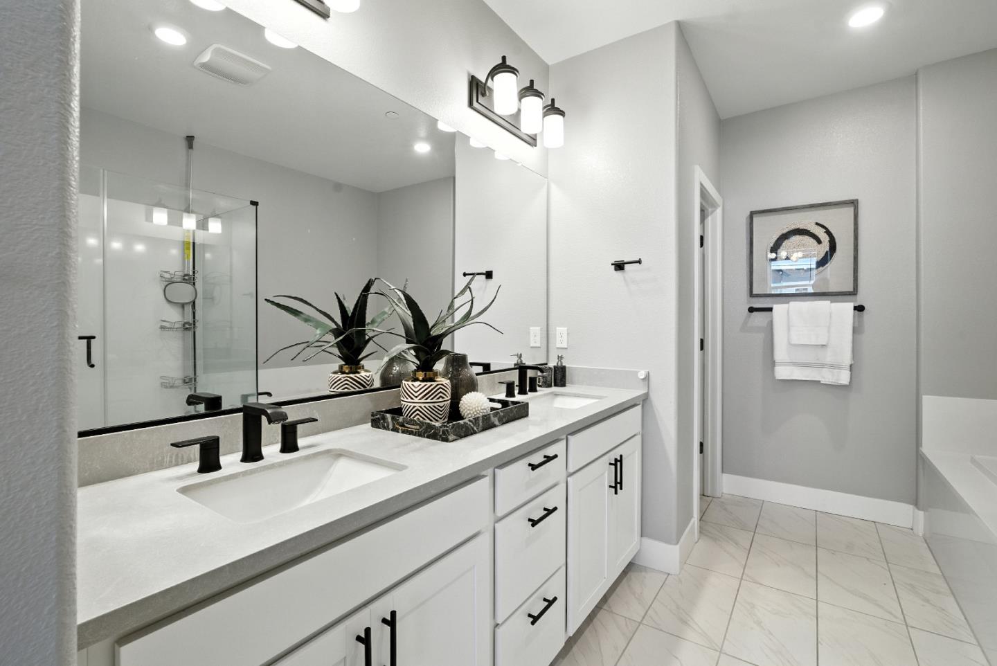 Detail Gallery Image 38 of 51 For 5713 Immersion Loop, San Jose,  CA 95119 - 3 Beds | 3/1 Baths