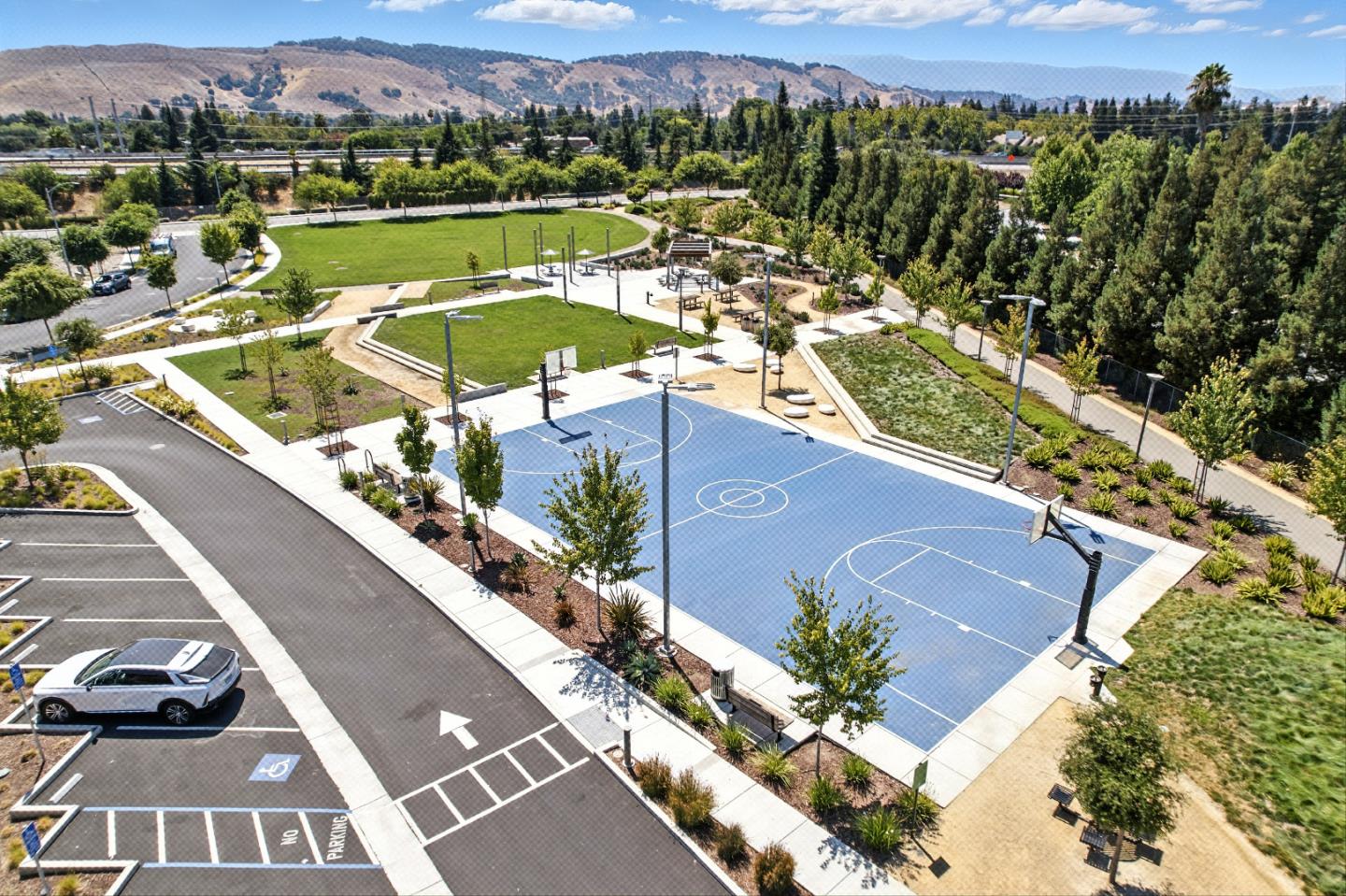Detail Gallery Image 47 of 51 For 5713 Immersion Loop, San Jose,  CA 95119 - 3 Beds | 3/1 Baths