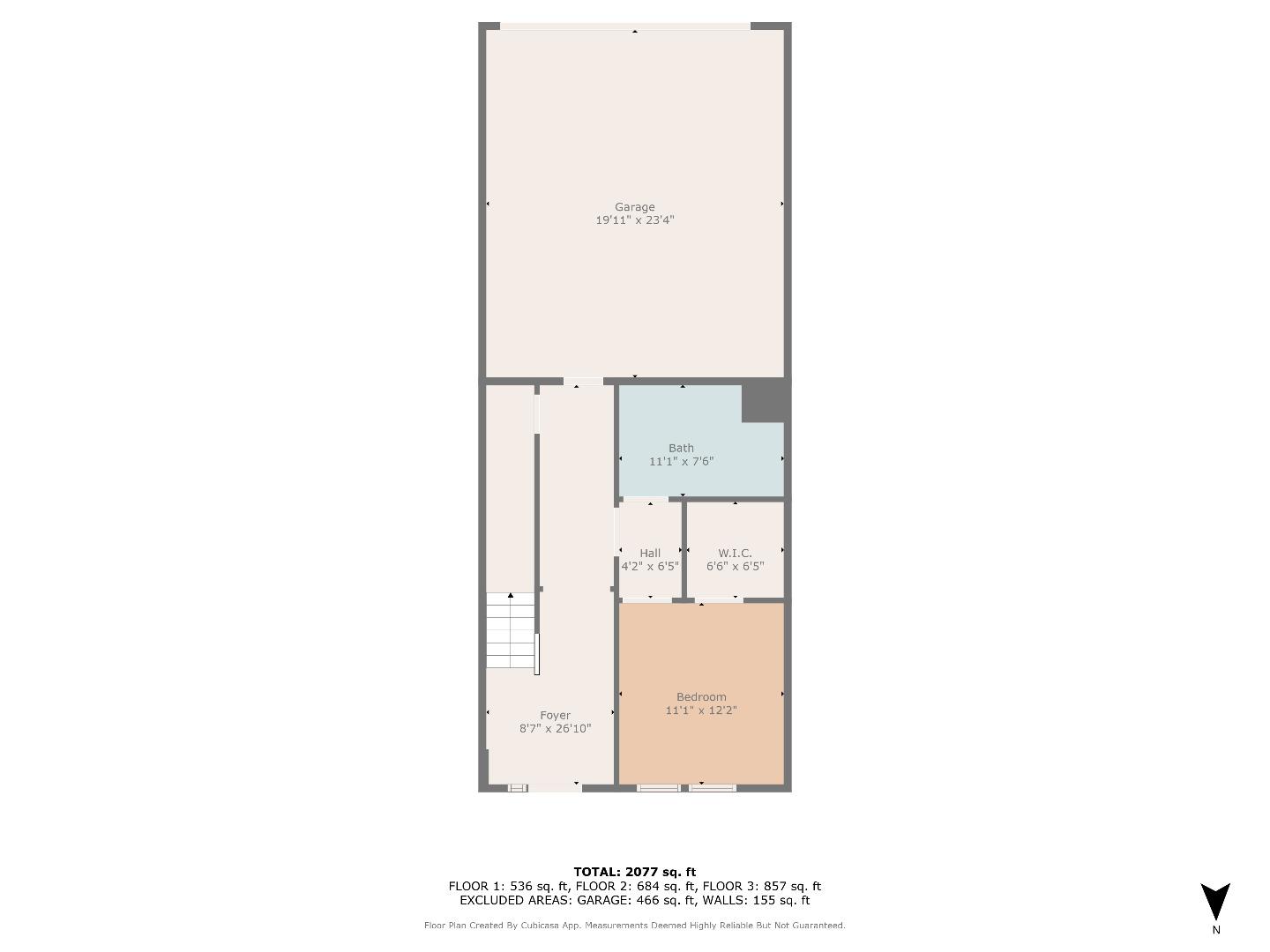 Detail Gallery Image 48 of 51 For 5713 Immersion Loop, San Jose,  CA 95119 - 3 Beds | 3/1 Baths