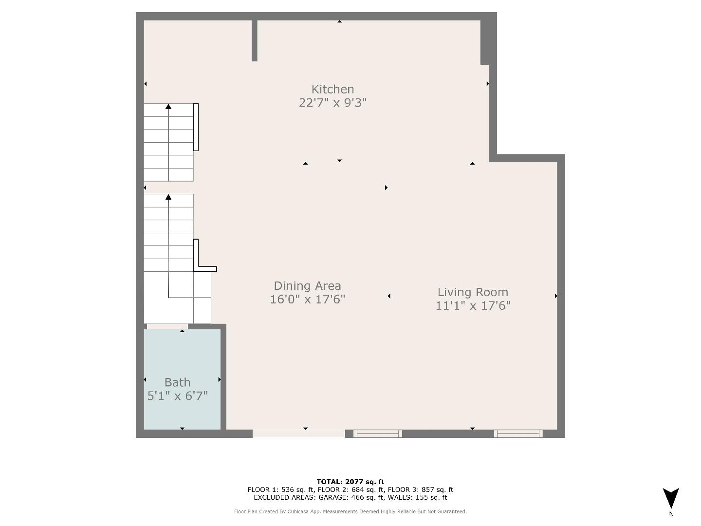 Detail Gallery Image 49 of 51 For 5713 Immersion Loop, San Jose,  CA 95119 - 3 Beds | 3/1 Baths