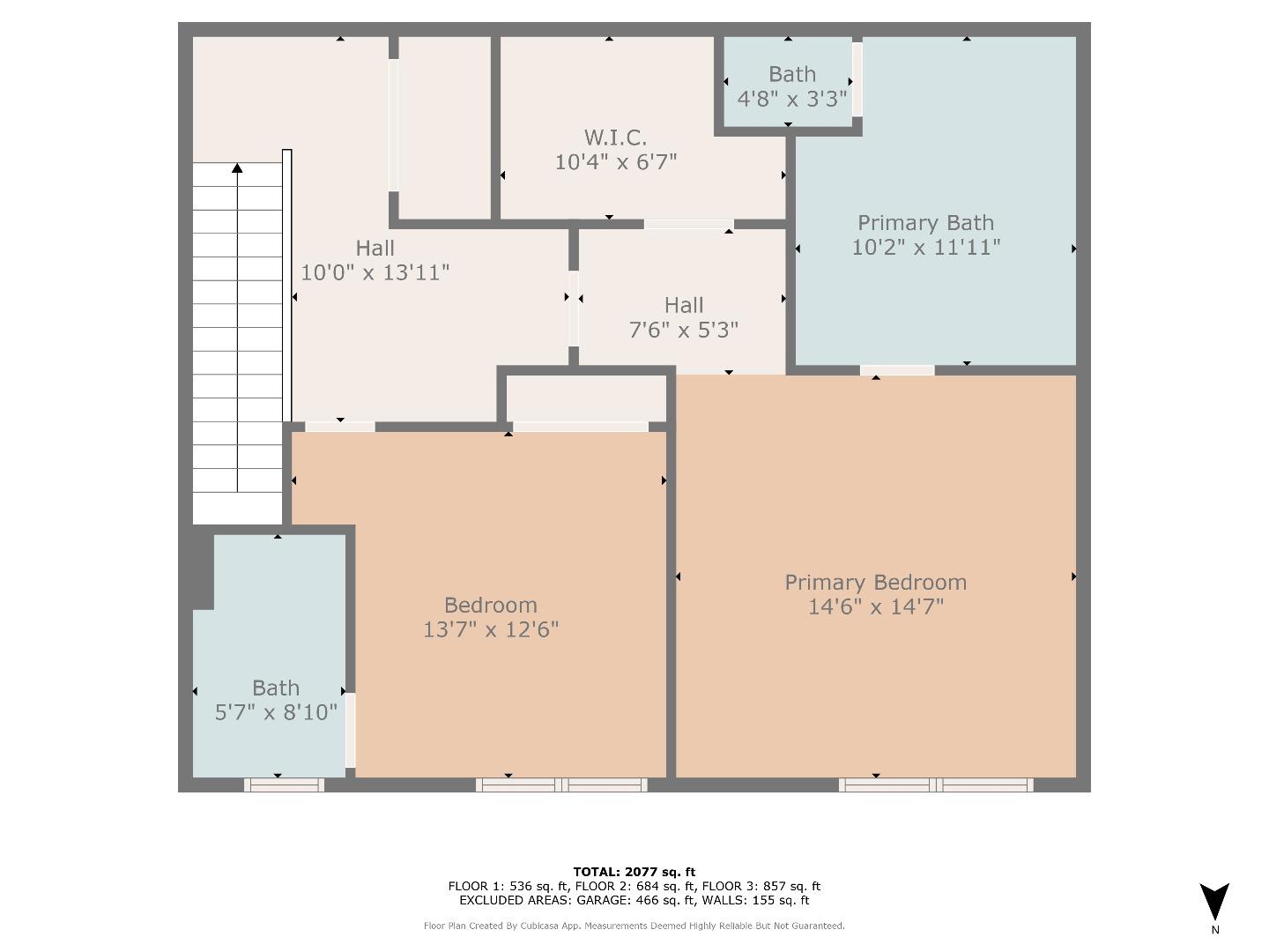 Detail Gallery Image 50 of 51 For 5713 Immersion Loop, San Jose,  CA 95119 - 3 Beds | 3/1 Baths