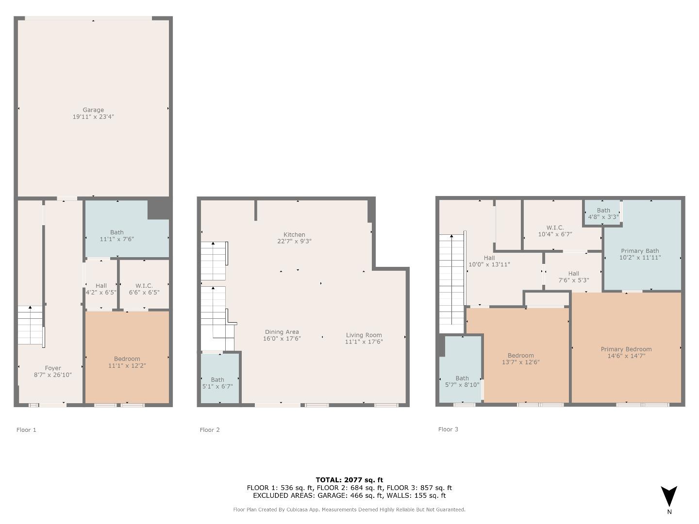 Detail Gallery Image 51 of 51 For 5713 Immersion Loop, San Jose,  CA 95119 - 3 Beds | 3/1 Baths