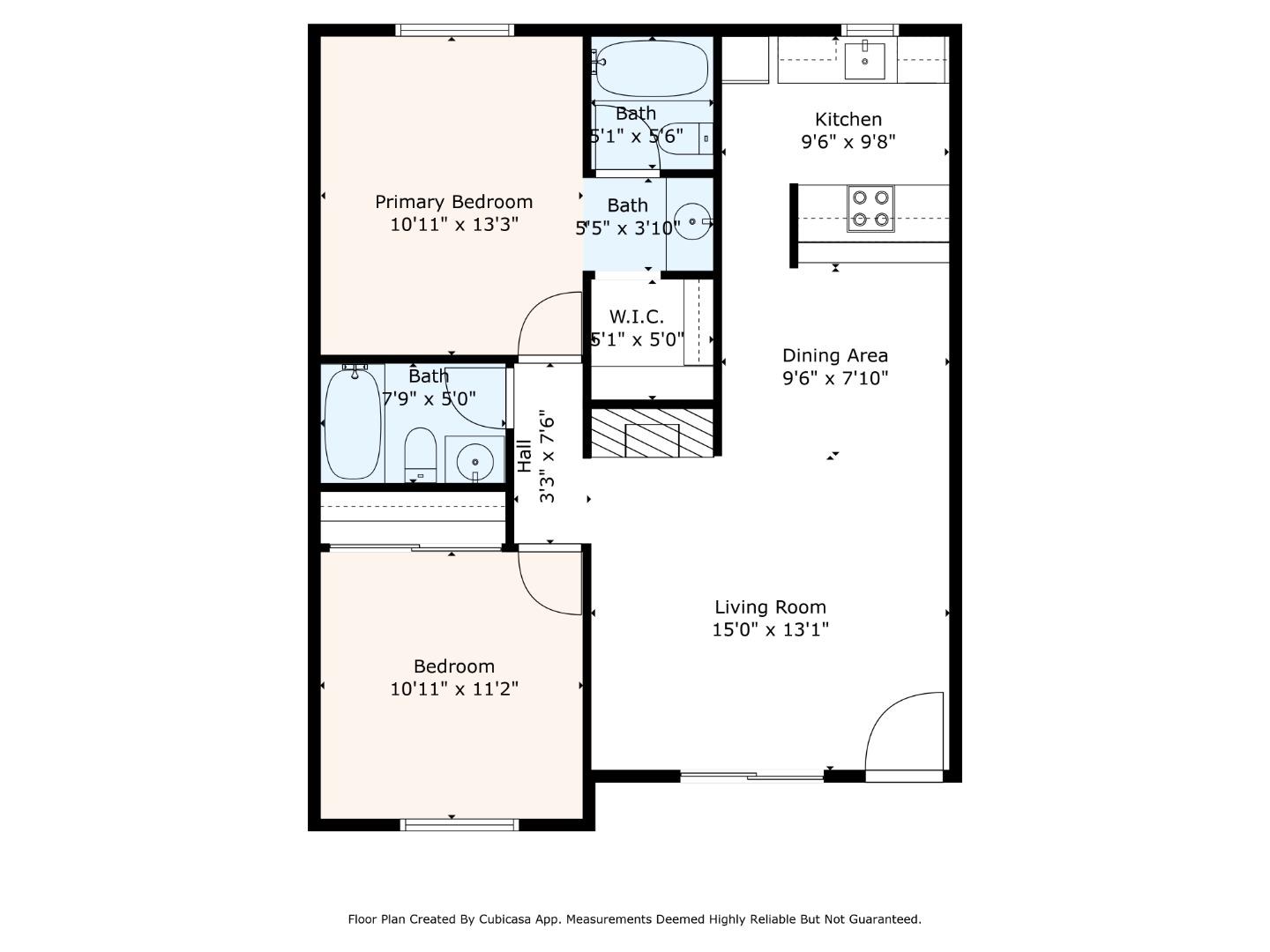 Detail Gallery Image 12 of 73 For 1852 Morse Ave, Sacramento,  CA 95825 - – Beds | – Baths