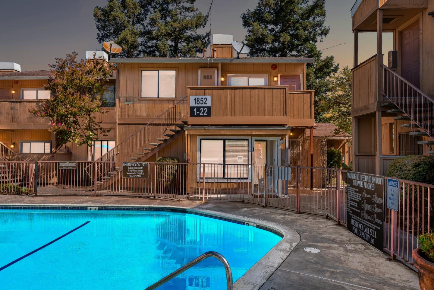 Detail Gallery Image 63 of 73 For 1852 Morse Ave, Sacramento,  CA 95825 - – Beds | – Baths