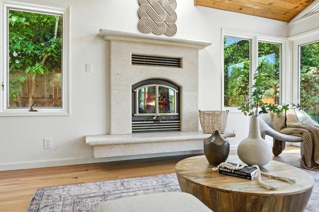 Detail Gallery Image 12 of 48 For 4244 Los Palos Pl, Palo Alto,  CA 94306 - 4 Beds | 3 Baths