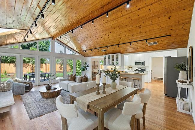 Detail Gallery Image 18 of 48 For 4244 Los Palos Pl, Palo Alto,  CA 94306 - 4 Beds | 3 Baths