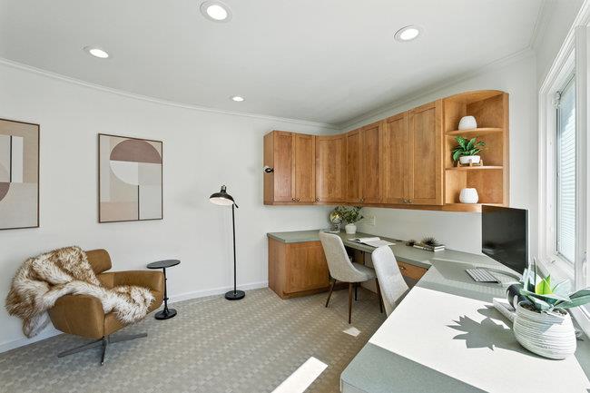 Detail Gallery Image 21 of 48 For 4244 Los Palos Pl, Palo Alto,  CA 94306 - 4 Beds | 3 Baths