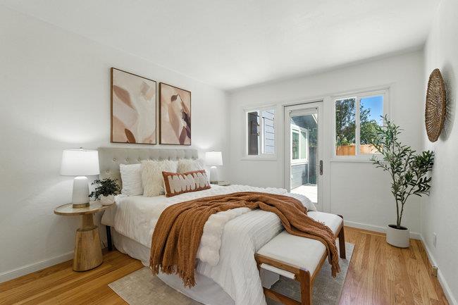 Detail Gallery Image 22 of 48 For 4244 Los Palos Pl, Palo Alto,  CA 94306 - 4 Beds | 3 Baths