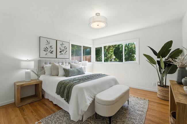 Detail Gallery Image 26 of 48 For 4244 Los Palos Pl, Palo Alto,  CA 94306 - 4 Beds | 3 Baths