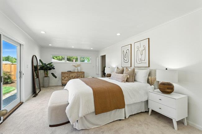 Detail Gallery Image 28 of 48 For 4244 Los Palos Pl, Palo Alto,  CA 94306 - 4 Beds | 3 Baths
